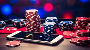 Bingo seru dan interaktif untuk penggemar game beruntung