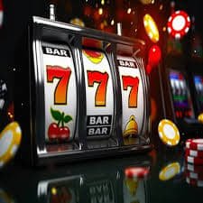 Slot online dengan grafis menarik dan bonus melimpah